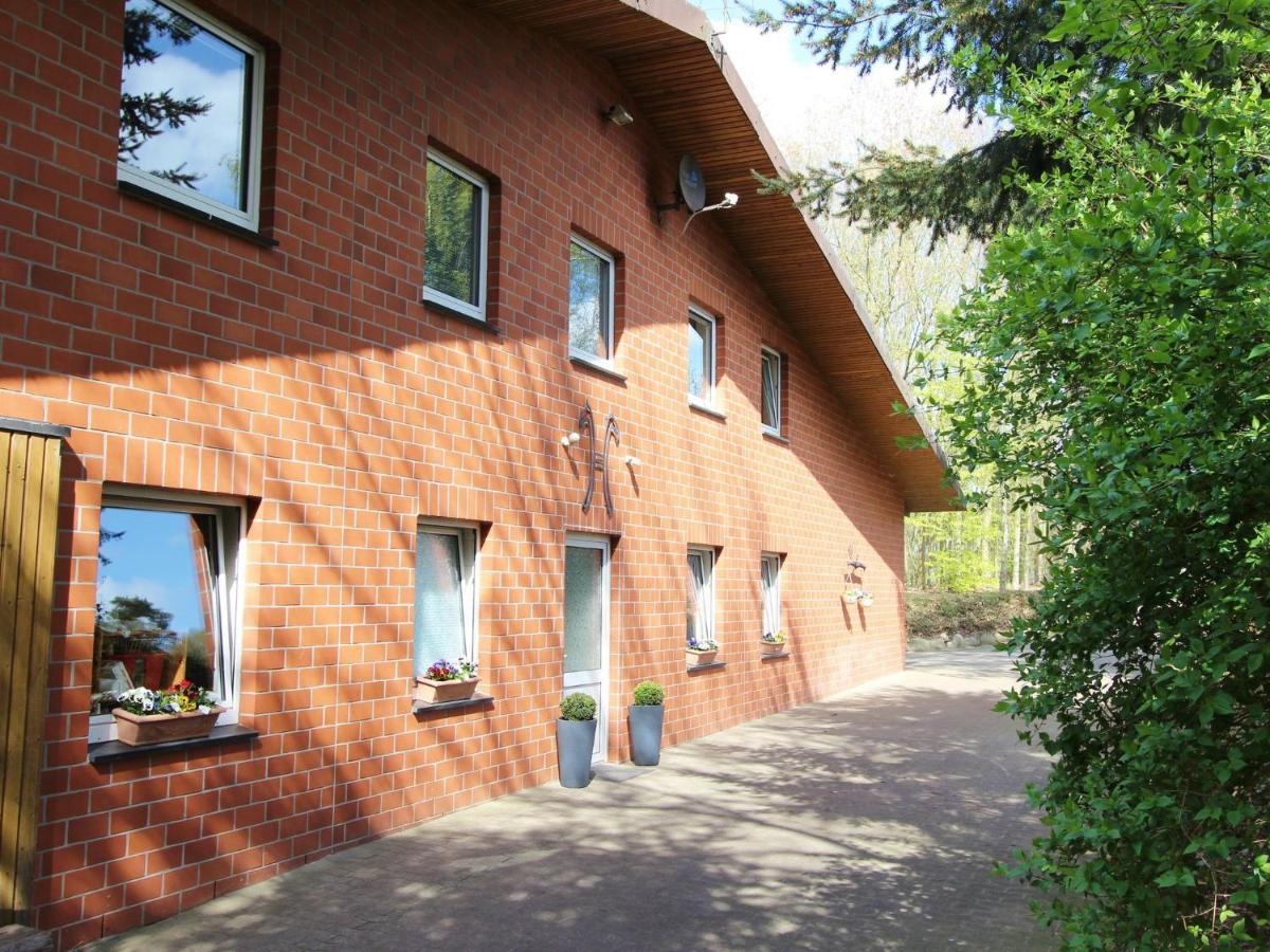 Apartment In Kirchdorf On A Riding Stables Kirchdorf (Lower Saxony) Exterior foto